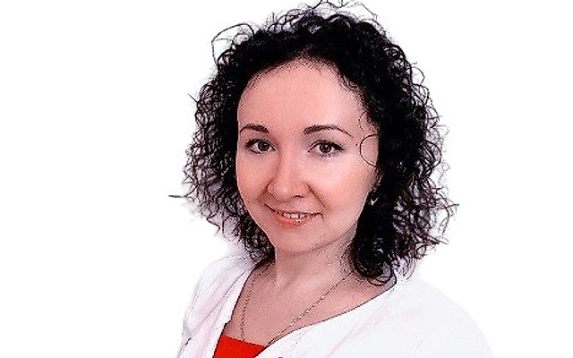 Семкина Галина Викторовна