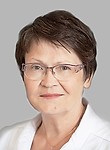 Макарова Валентина Павловна