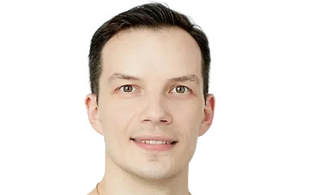 Никонов Михаил Юрьевич