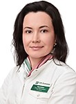 Черникова Ольга Николаевна