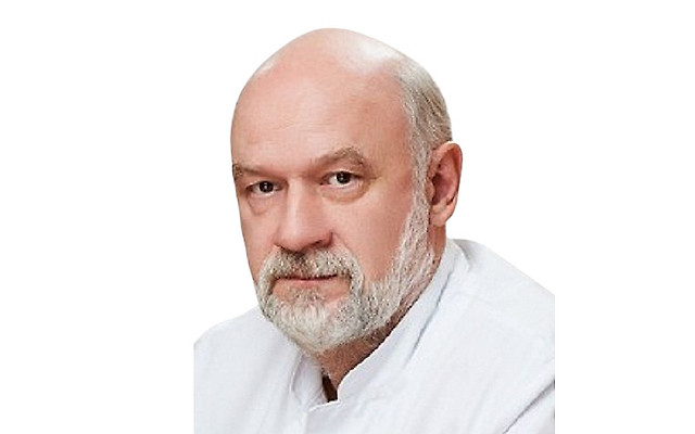 Иванов Александр Владимирович