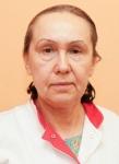 Алексеева Ольга Николаевна
