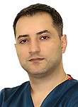 Габриелян Гор Габриелович