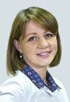 Пикунова Ирина Николаевна