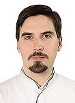 Виноградов Дмитрий Алексеевич