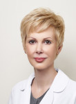 Лучина Екатерина Николаевна