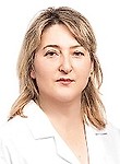 Хидирова Изета Алихановна