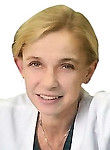 Жукова Людмила Григорьевна