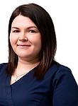 Ковалева Елена Анатольевна