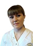 Коннова Елена Анатольевна