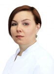 Анохина Ирина Сергеевна