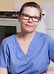 Комова Оксана Васильевна