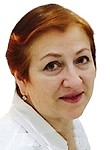 Евтушенко Ольга Михайловна