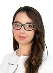 Бадалян Седа Геворговна