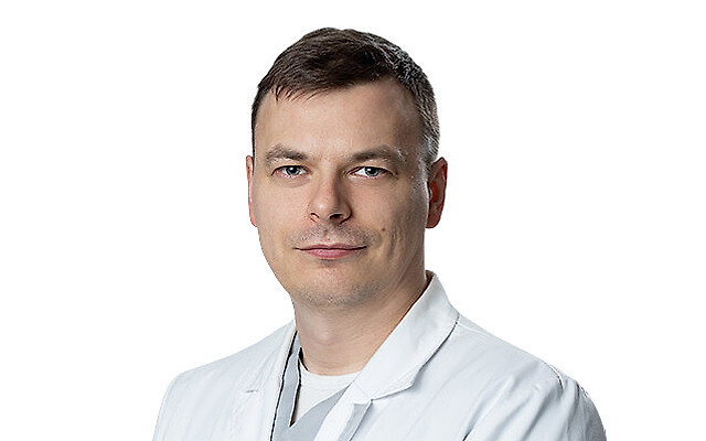 Вацлон Сергей Александрович