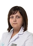 Зарапина Ирина Сергеевна