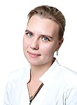 Грицюта Ольга Валентиновна