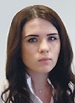 Ломакина Анастасия Андреевна