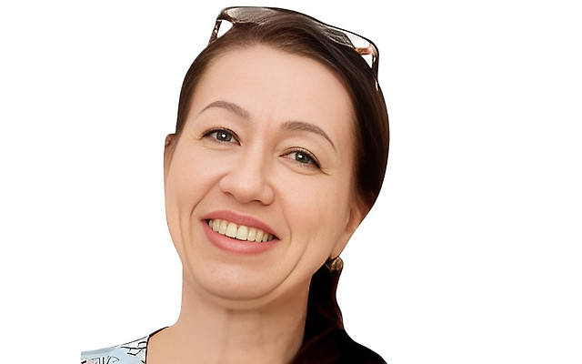 Лось Христина Геннадьевна