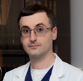 Чачух Азамат Заурович