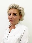 Евдокимова Юлия Витальевна