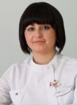 Лихачева Елена Феликсовна