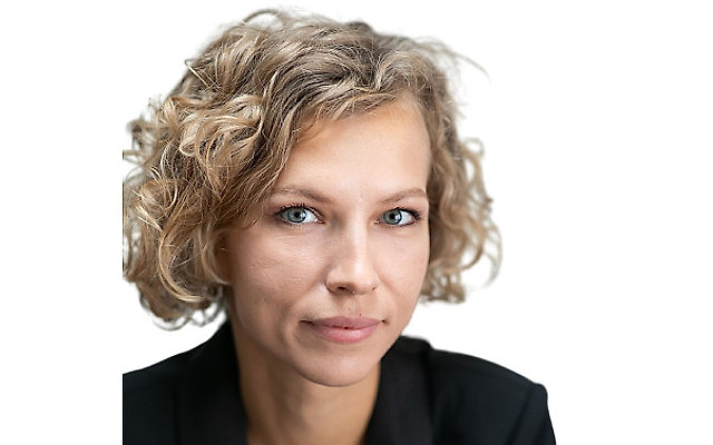 Ефремова Екатерина Николаевна