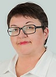 Михайлова Людмила Степановна