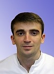 Муршиев Марат Мирзаевич