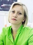 Мусина Людмила Валериановна