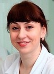Михновец Татьяна Николаевна