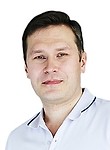 Лобанов Виктор Николаевич