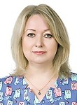Моховикова Татьяна Геннадьевна