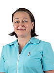 Наумова Елена Николаевна
