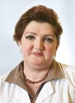 Жигаленкова Наталья Валентиновна