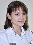 Николенко Елена Владимировна