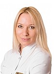 Крупнова Татьяна Сергеевна