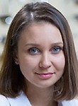 Тарелкина Юлия Леонидовна