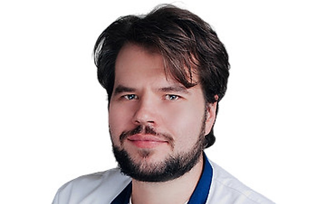 Серов Артем Андреевич