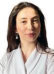Цормутян Ани Сергеевна