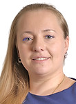 Прокопова Екатерина Игоревна