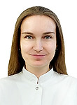 Стругова Вера Юрьевна