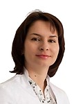 Теплухина Оксана Юрьевна