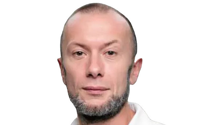 Нечаев Павел Игоревич