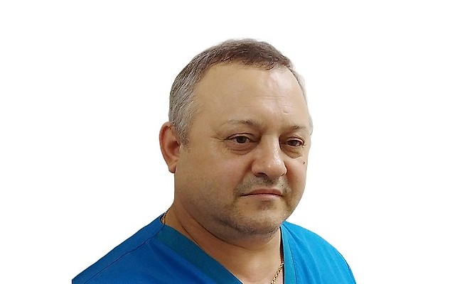 Липневич Анатолий Емельянович