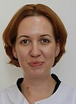 Глазырина Анастасия Александровна