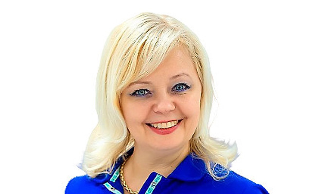 Скобенникова Марина Дмитриевна