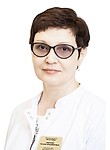 Андреева Татьяна Владимировна