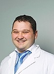 Кошкин Михаил Анатольевич