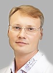Лукашкин Роман Викторович